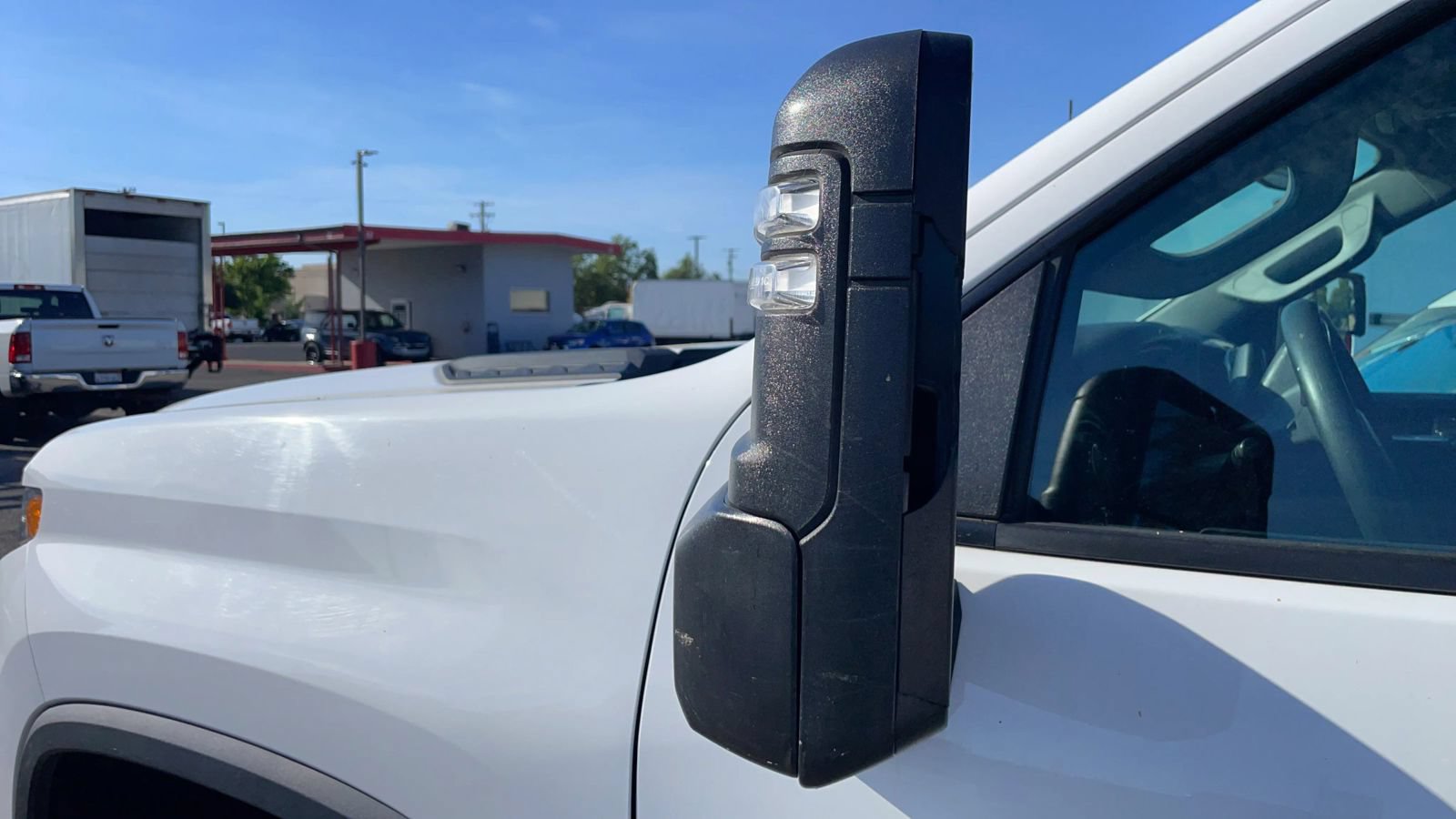 Used 2022 Chevrolet Silverado 2500 W/T w/ WT Convenience Package AWD/4WD image 42