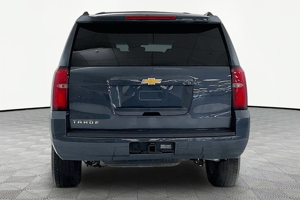 Used 2019 Chevrolet Tahoe LS AWD/4WD image 5