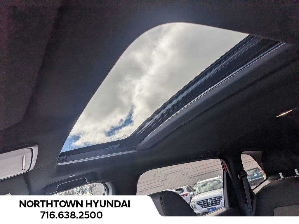 Used 2023 Honda CR-V Sport image 9