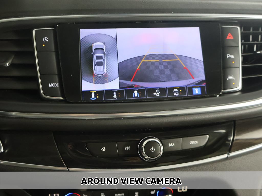 Used 2023 Buick Enclave Premium w/ Experience Buick Package FWD image 7
