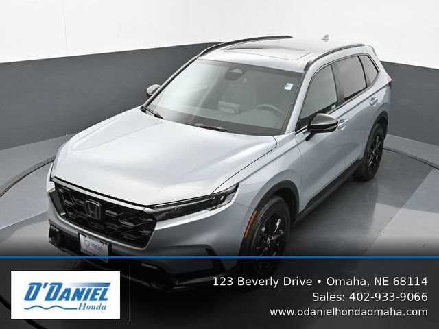 Used 2026 Honda CR-V Sport image 21