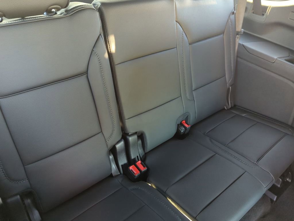 New 2026 GMC Yukon XL Denali image 25