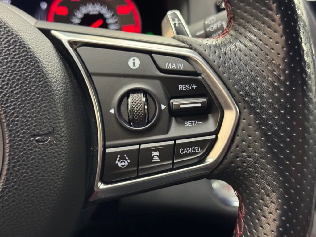 Used 2020 Acura RDX A-Spec AWD/4WD image 24