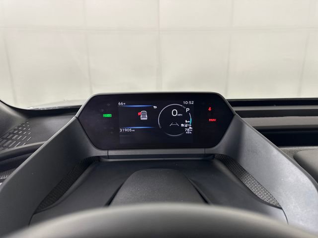 Used 2023 Subaru Solterra AWD image 17