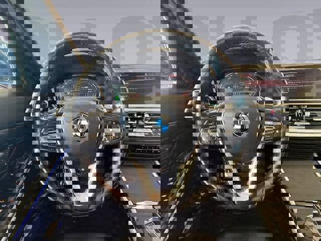 Used 2022 BMW 330i xDrive Sedan w/ Premium Package 2 image 13