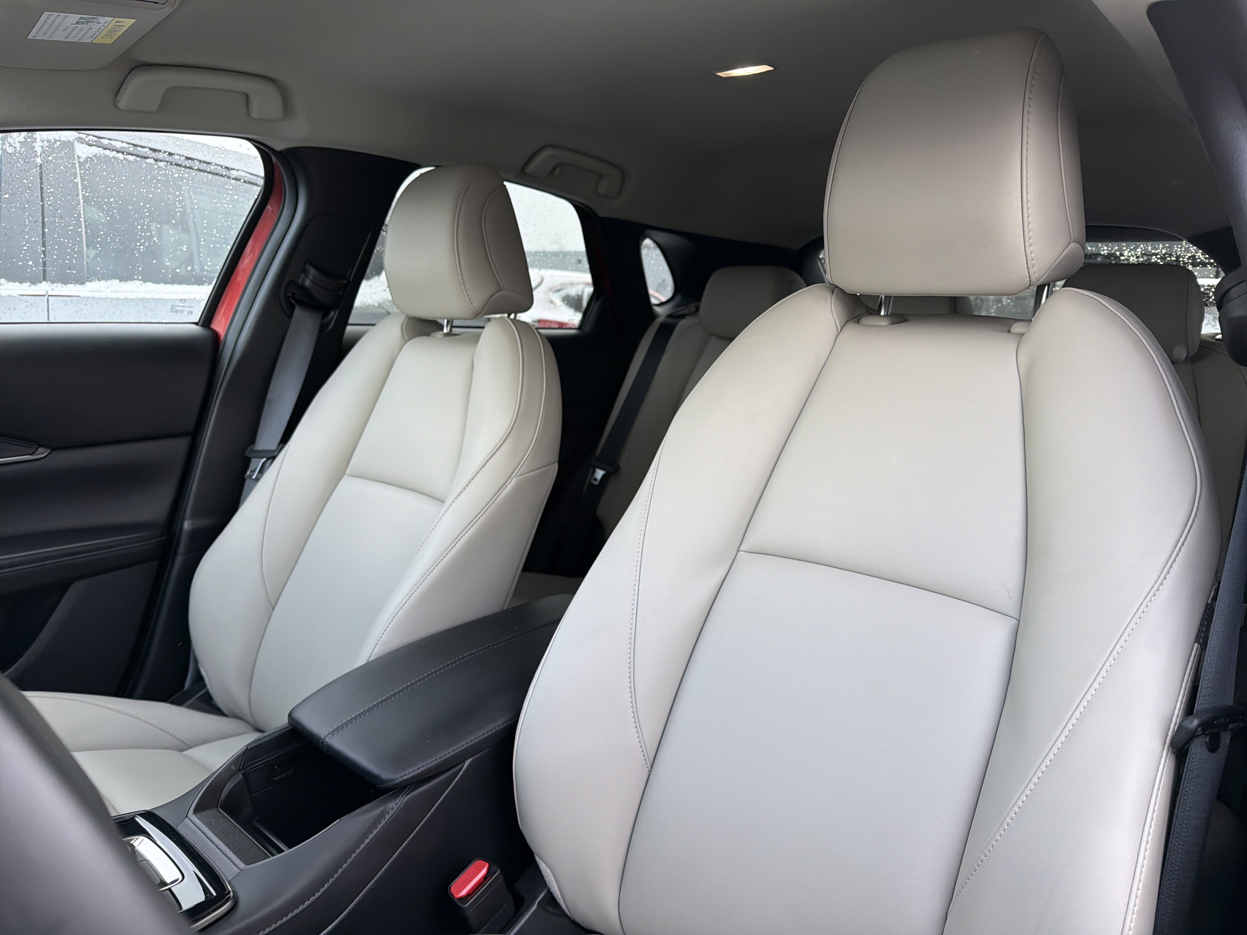 Used 2023 MAZDA CX-30 AWD 2.5 S w/ Preferred Package image 10