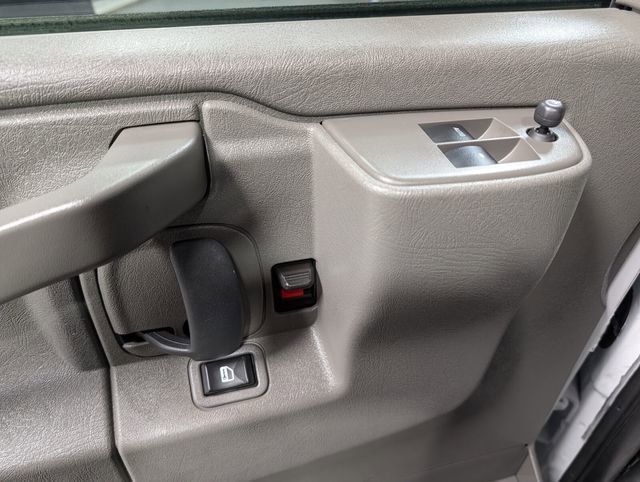 Certified 2024 Chevrolet Express 2500 w/ Driver Convenience Package image 12