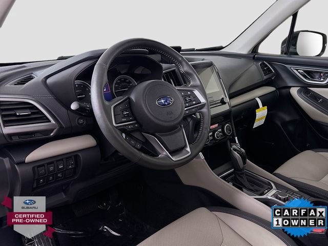 Certified 2024 Subaru Forester Limited AWD/4WD image 9