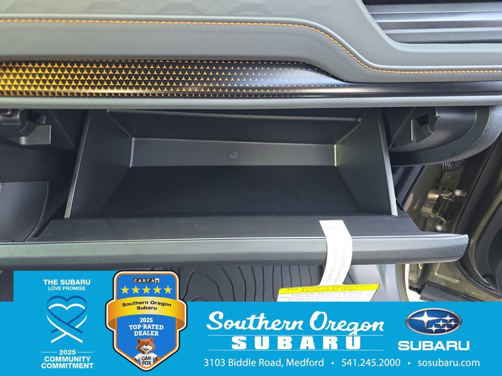 New 2026 Subaru Forester Wilderness AWD/4WD image 13