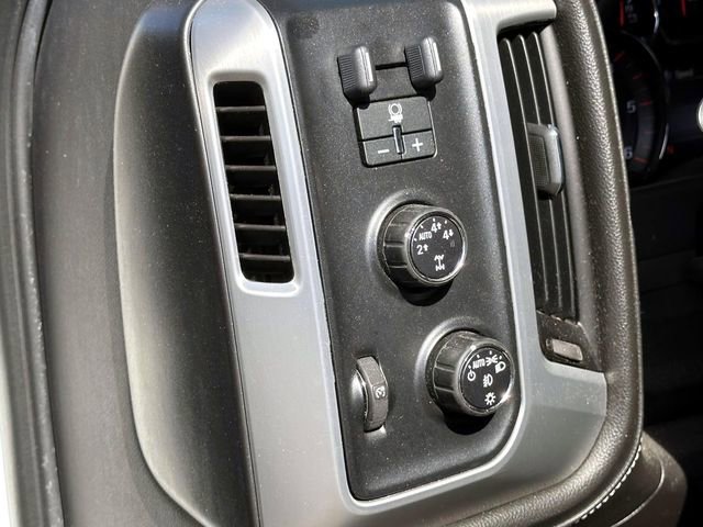 Used 2015 GMC Sierra 1500 SLE w/ SLE Value Package image 18