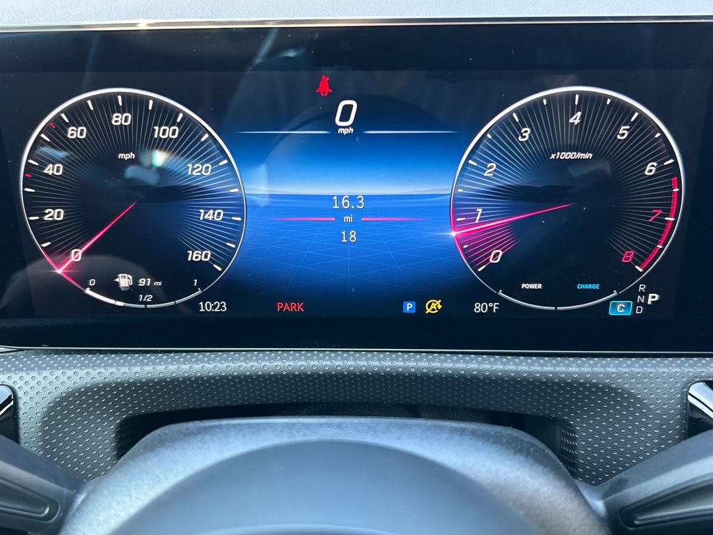 New 2026 Mercedes-Benz CLA 250 4MATIC image 15
