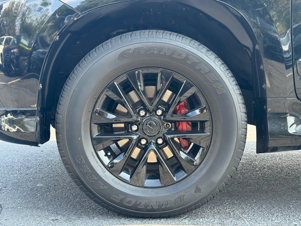 Used 2018 Lexus GX 460 Premium w/ Premium Package AWD/4WD image 10