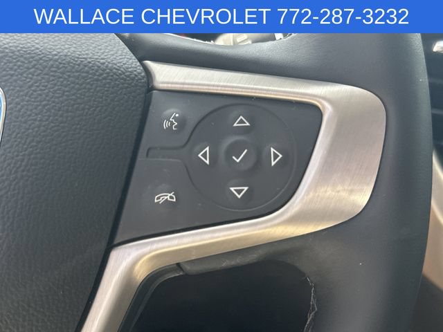 Used 2023 GMC Acadia Denali w/ Black Diamond Edition AWD/4WD image 20