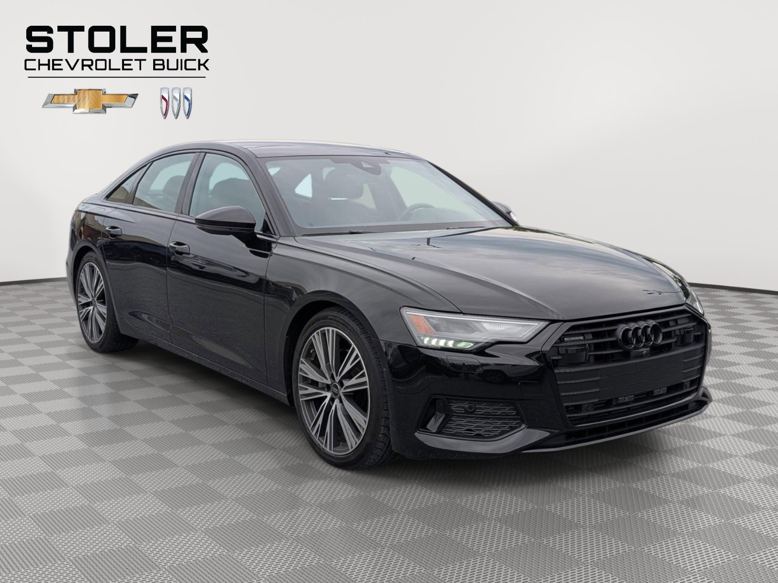 Used 2023 Audi A6 2.0T Premium w/ Convenience Package AWD/4WD image 7