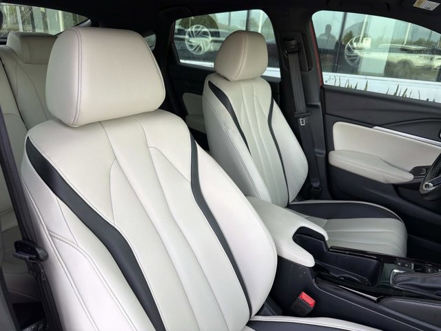 Used 2023 Acura Integra A-Spec FWD image 20