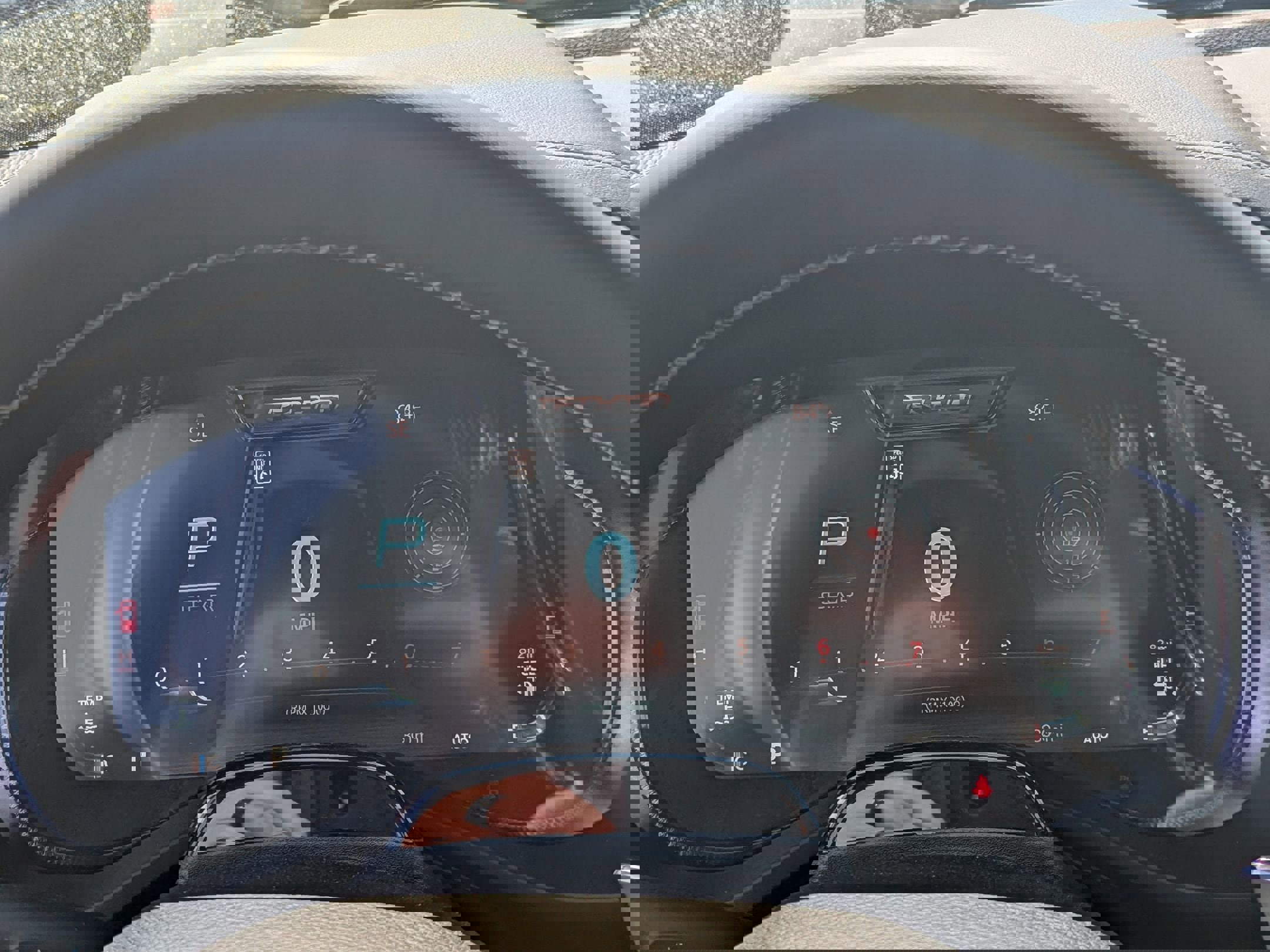 New 2026 RAM 1500 RHO w/ RHO Level 1 Equipment Group image 18