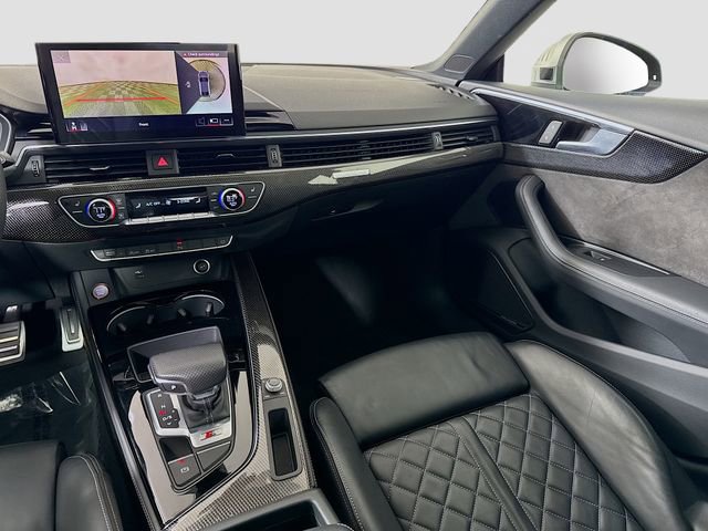 Used 2021 Audi S5 Premium Plus AWD/4WD image 24