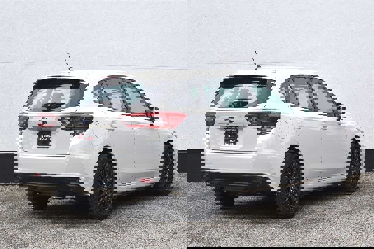 Used 2023 Subaru Impreza 2.0i image 5