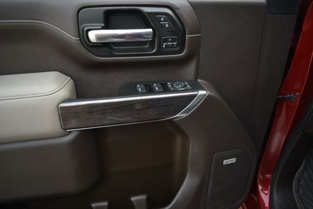 Used 2020 Chevrolet Silverado 2500 LTZ image 12