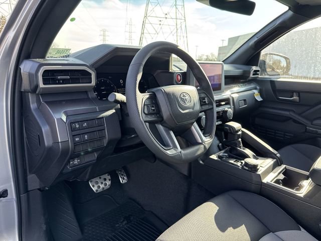 New 2026 Toyota Tacoma TRD Sport image 12