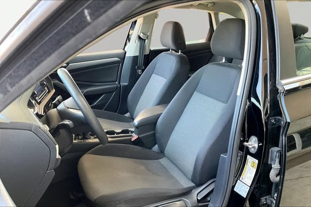 Used 2020 Volkswagen Jetta S w/ Driver Assistance Package FWD image 15