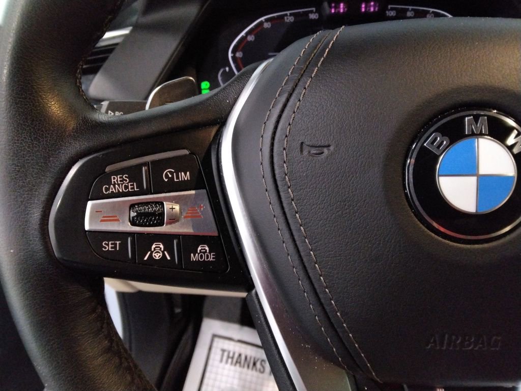 Used 2022 BMW X5 xDrive40i w/ Executive Package image 13