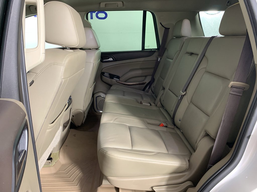Used 2018 GMC Yukon SLT image 27