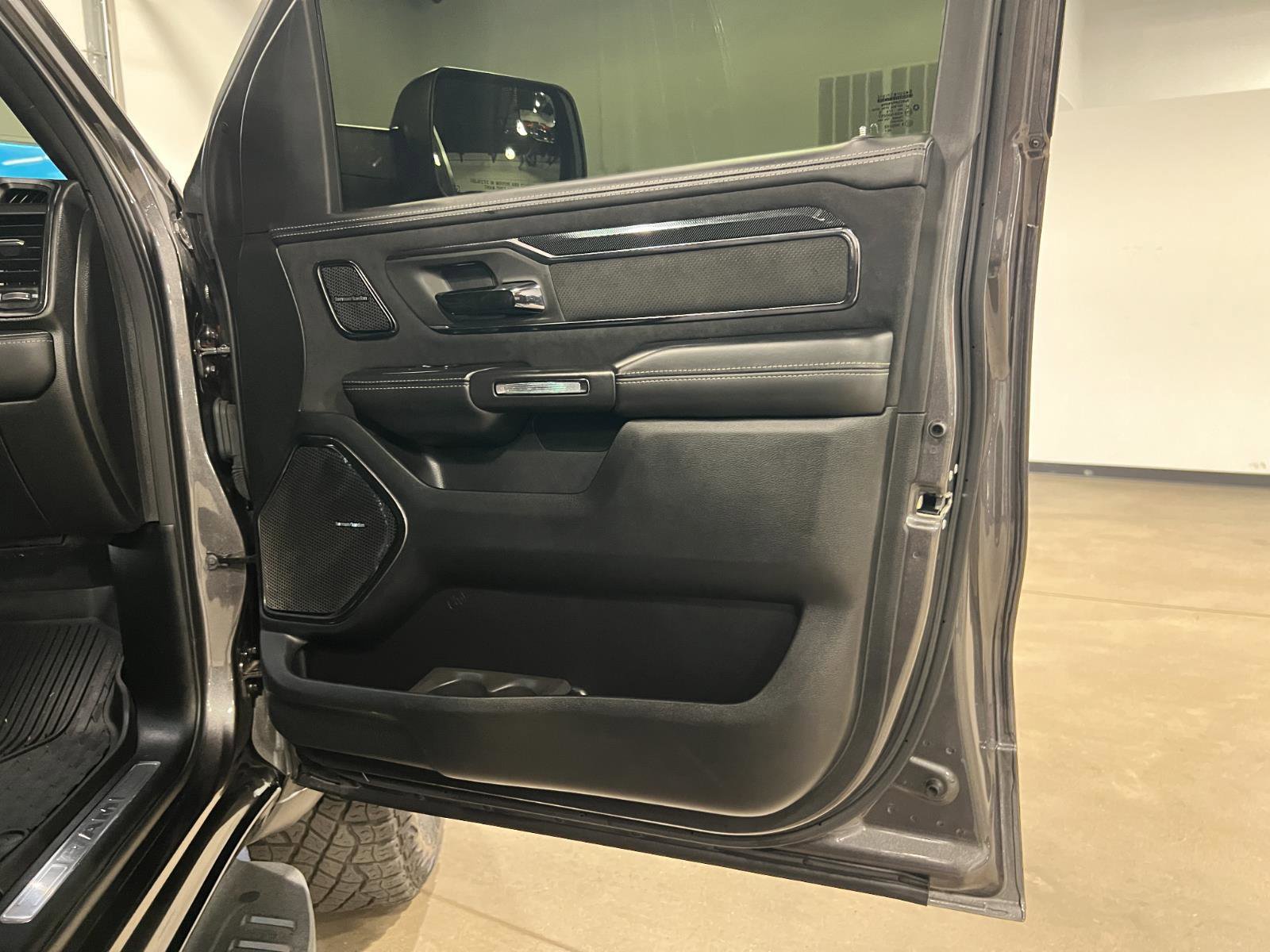 Used 2021 RAM 1500 TRX w/ TRX Level 2 Equipment Group image 38