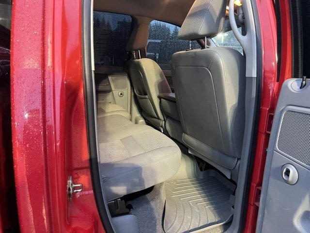 Used 2006 Dodge Ram 1500 Truck SLT image 12
