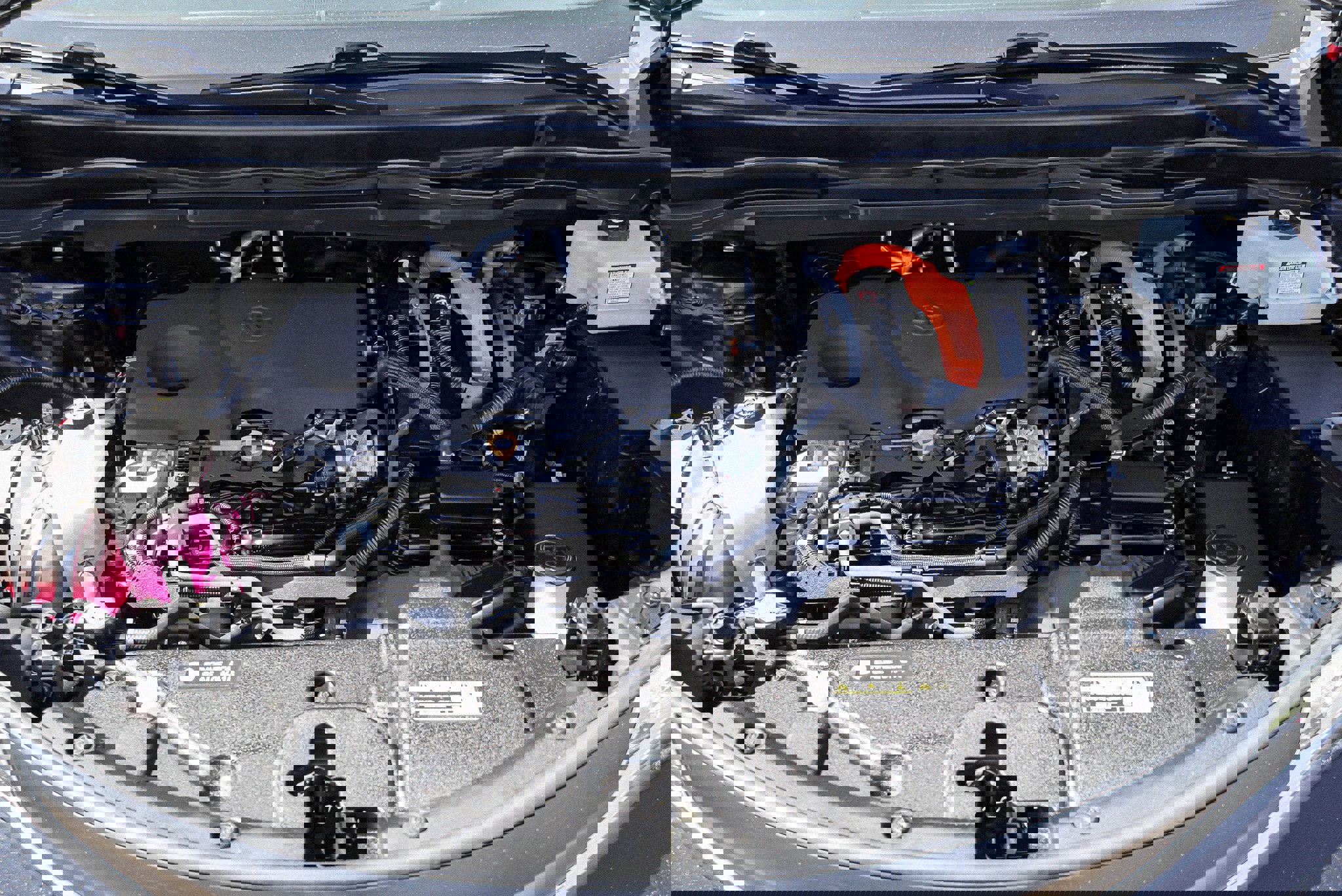 Used 2023 Toyota Sienna LE image 15