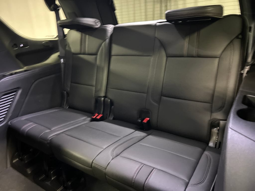 Used 2021 Chevrolet Tahoe RST AWD/4WD image 25