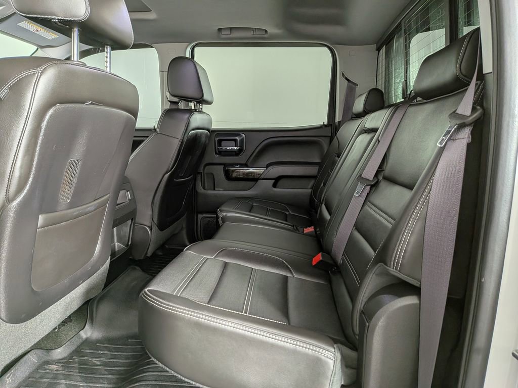 Used 2015 GMC Sierra 2500 Denali image 32