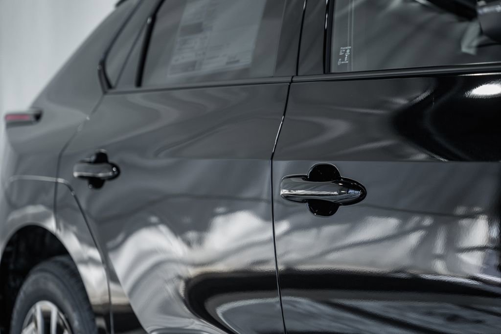 New 2026 Toyota bZ image 17