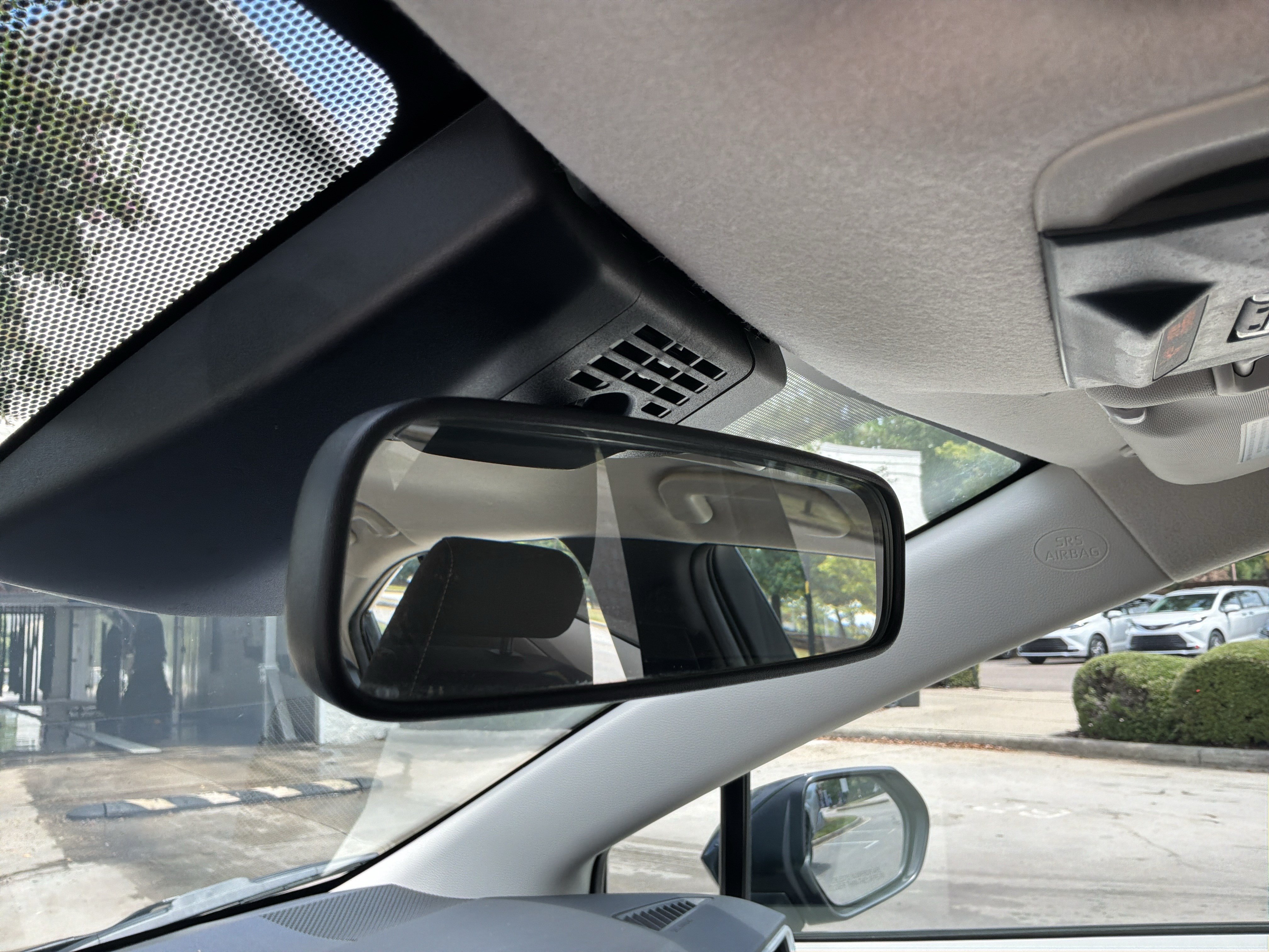 Used 2026 Toyota Corolla LE FWD image 25