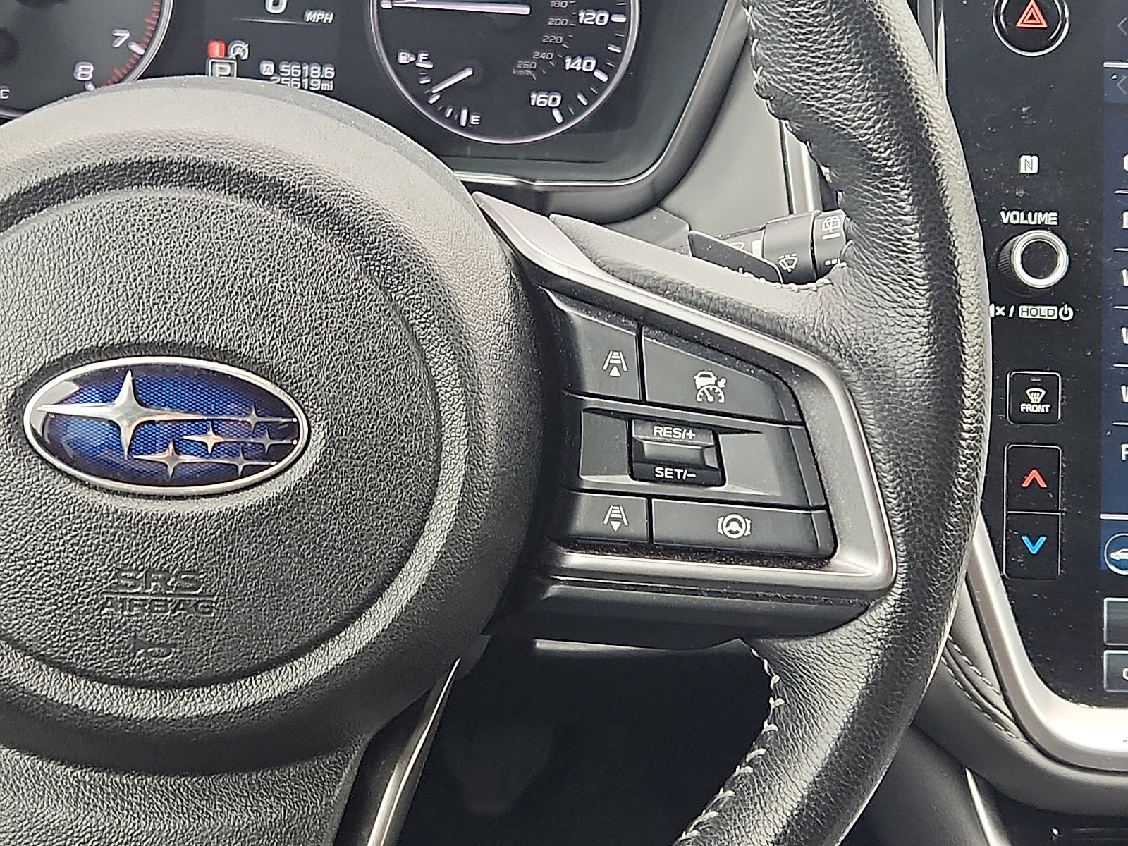 Used 2023 Subaru Outback Onyx Edition XT AWD/4WD image 16