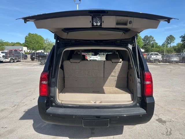 Used 2017 Chevrolet Tahoe LT AWD/4WD image 25