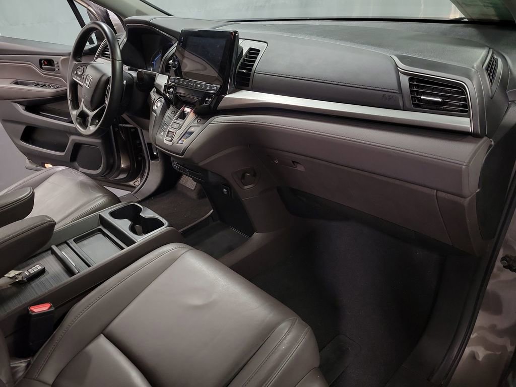 Used 2019 Honda Odyssey EX-L image 26