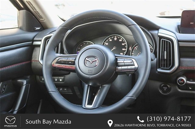 New 2026 MAZDA CX-50 AWD 2.5 Hybrid w/ Weather Package image 10