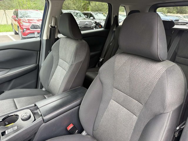 Used 2024 Nissan Rogue SV AWD/4WD image 11