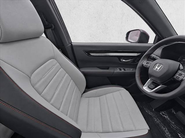 New 2027 Honda CR-V Sport Touring image 10