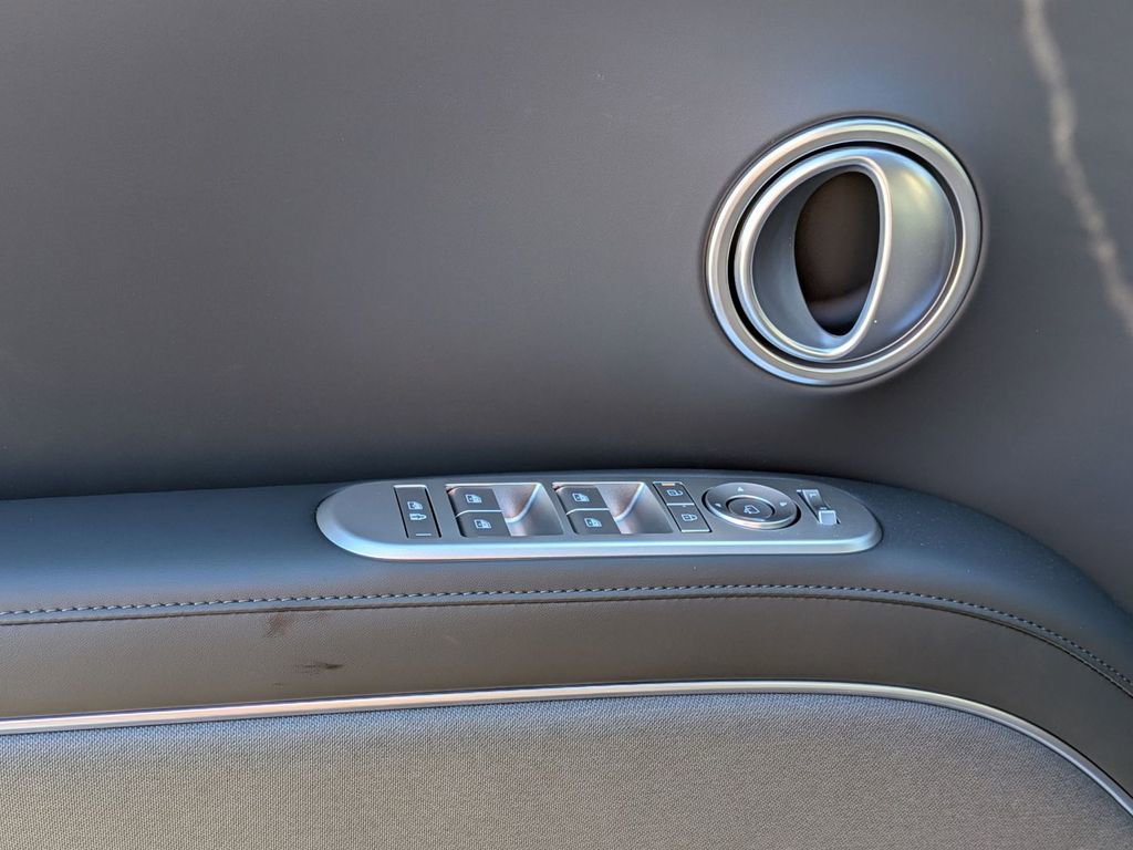 New 2026 Hyundai Palisade Calligraphy AWD/4WD image 14