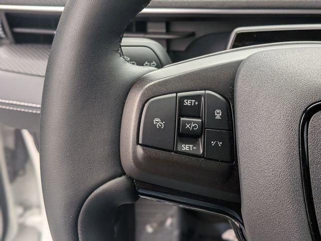 Used 2024 Ford Mustang Mach-E Select w/ Comfort Package Lite RWD image 15