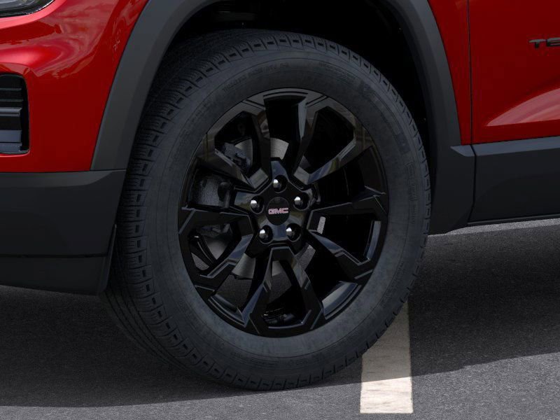 New 2026 GMC Terrain Elevation image 9