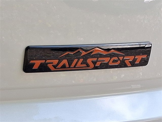 New 2026 Honda Passport TrailSport image 19