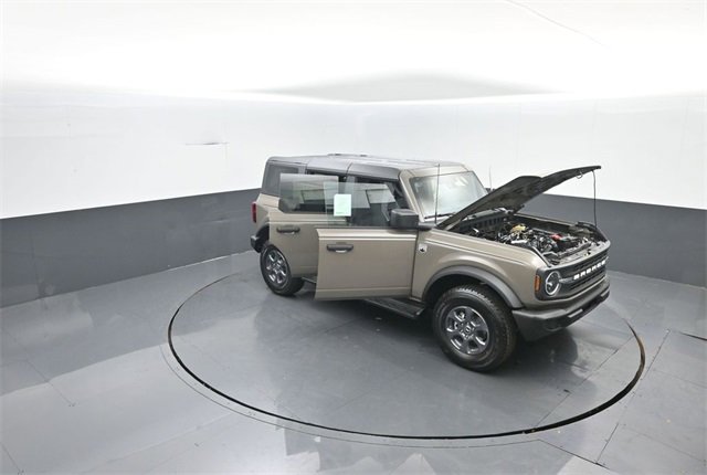 New 2026 Ford Bronco Big Bend image 34