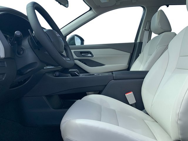 New 2026 Nissan Rogue SV w/ SV Premium Package image 12