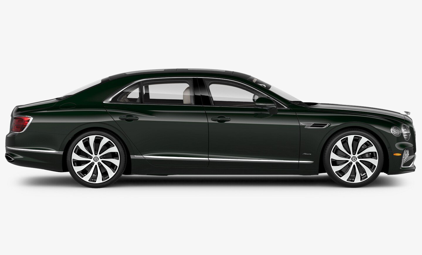 New 2026 Bentley Flying Spur Azure AWD/4WD image 9