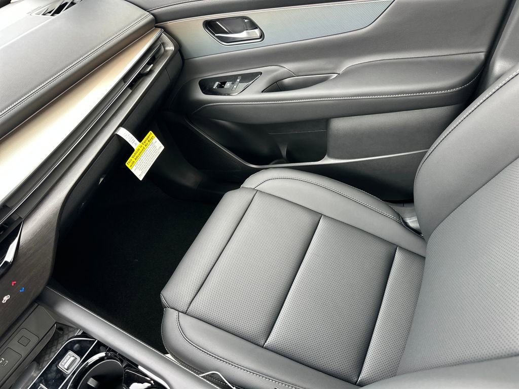 New 2026 Nissan Murano SL image 28