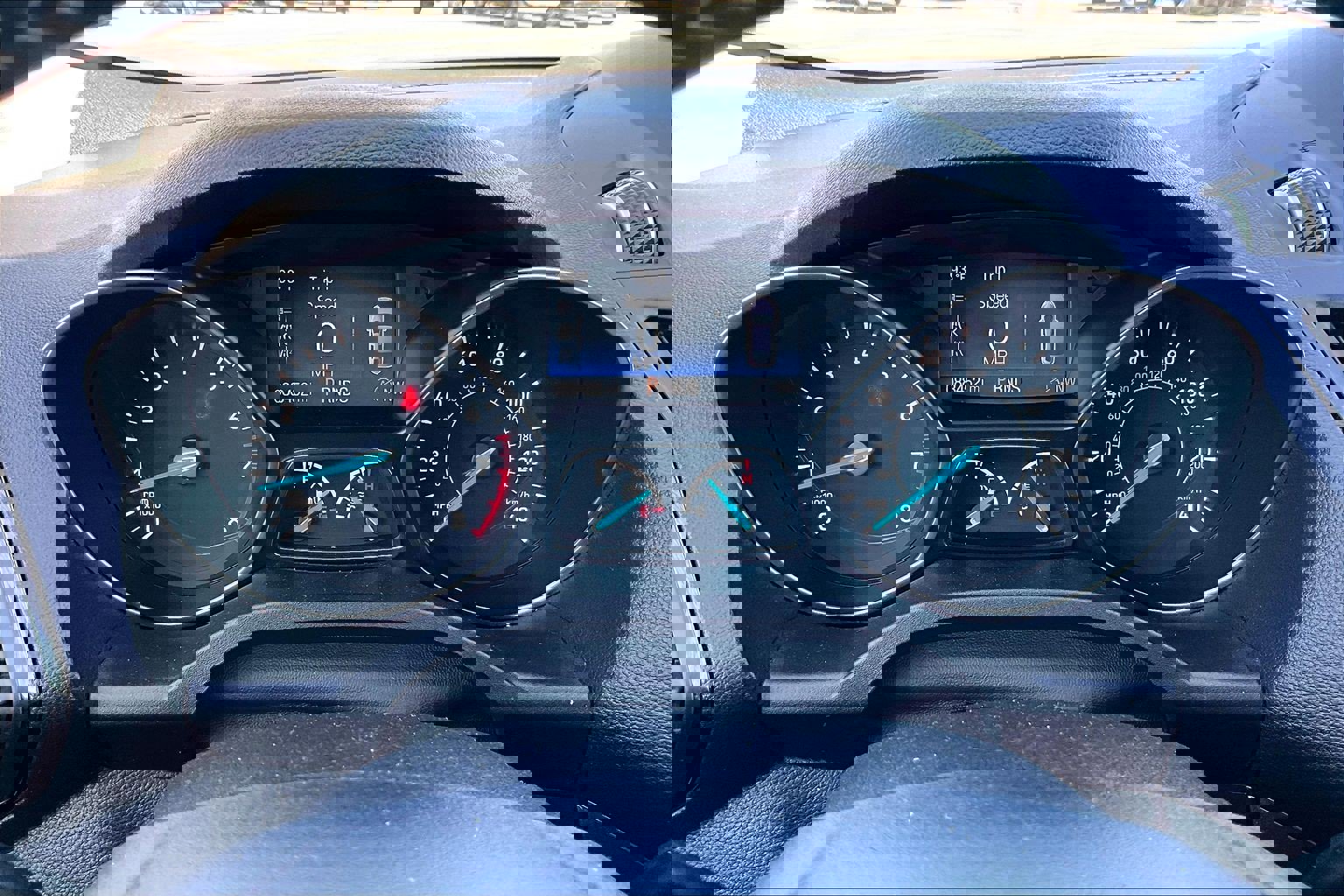 Used 2017 Ford Escape Titanium image 19