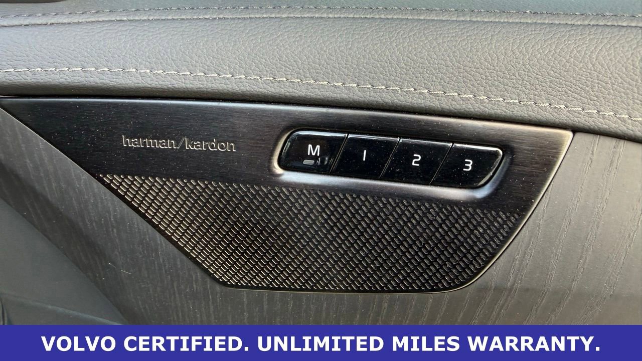 Certified 2023 Volvo XC90 T8 Ultimate w/ Protection Package Premier AWD/4WD image 14